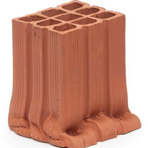 Vaso Terracota